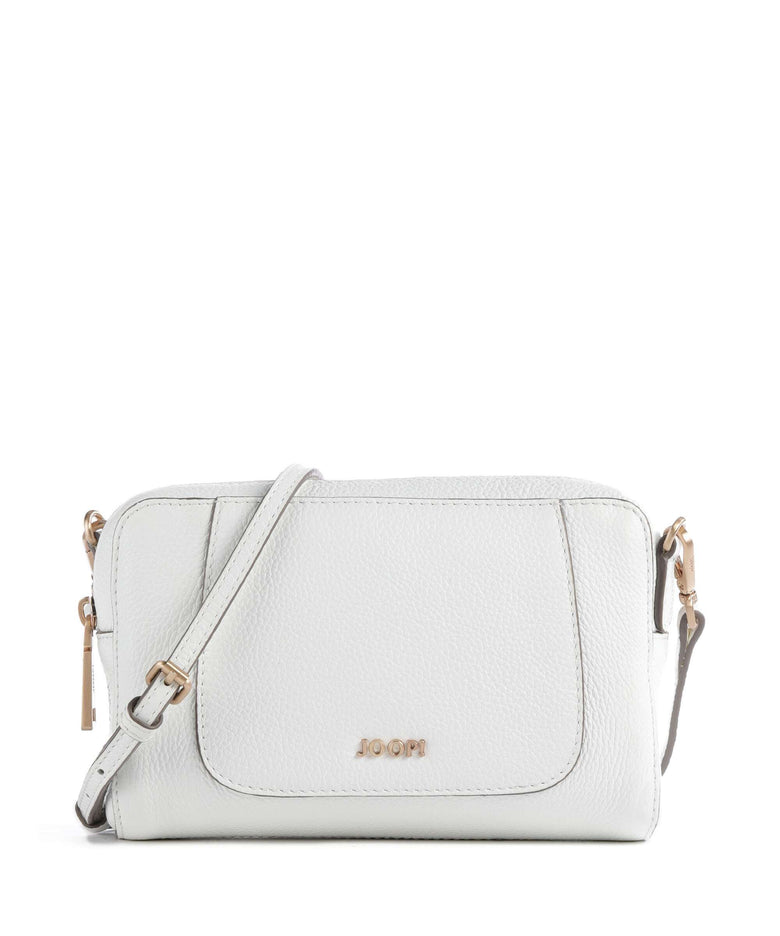 JOOP! Estate Casta Crossbody bag white