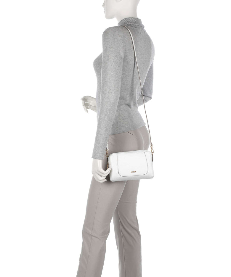 JOOP! Estate Casta Crossbody bag white