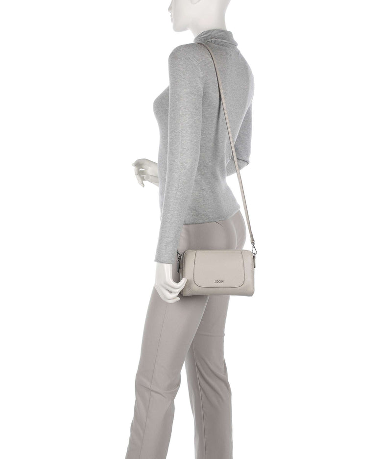JOOP! Estate Casta Crossbody bag light grey