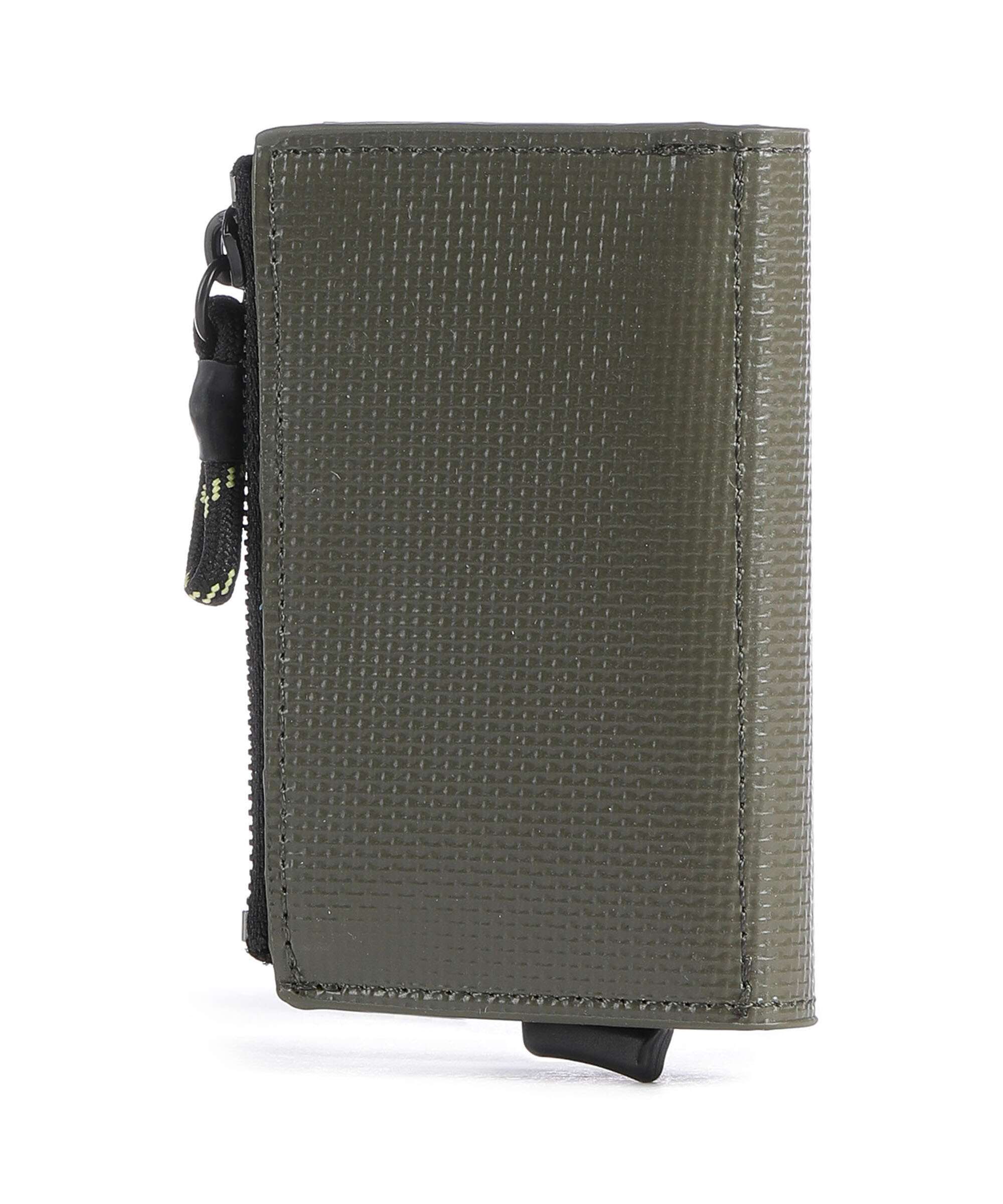 Strellson Stockwell 2.0 C-Four Credit card holder khaki