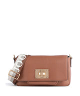 JOOP! Carino Muna Borsa a tracolla cognac