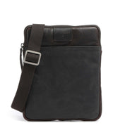 Strellson Brick Lane Umhängetasche dark brown