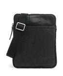 Strellson Brick Lane Crossbody bag black