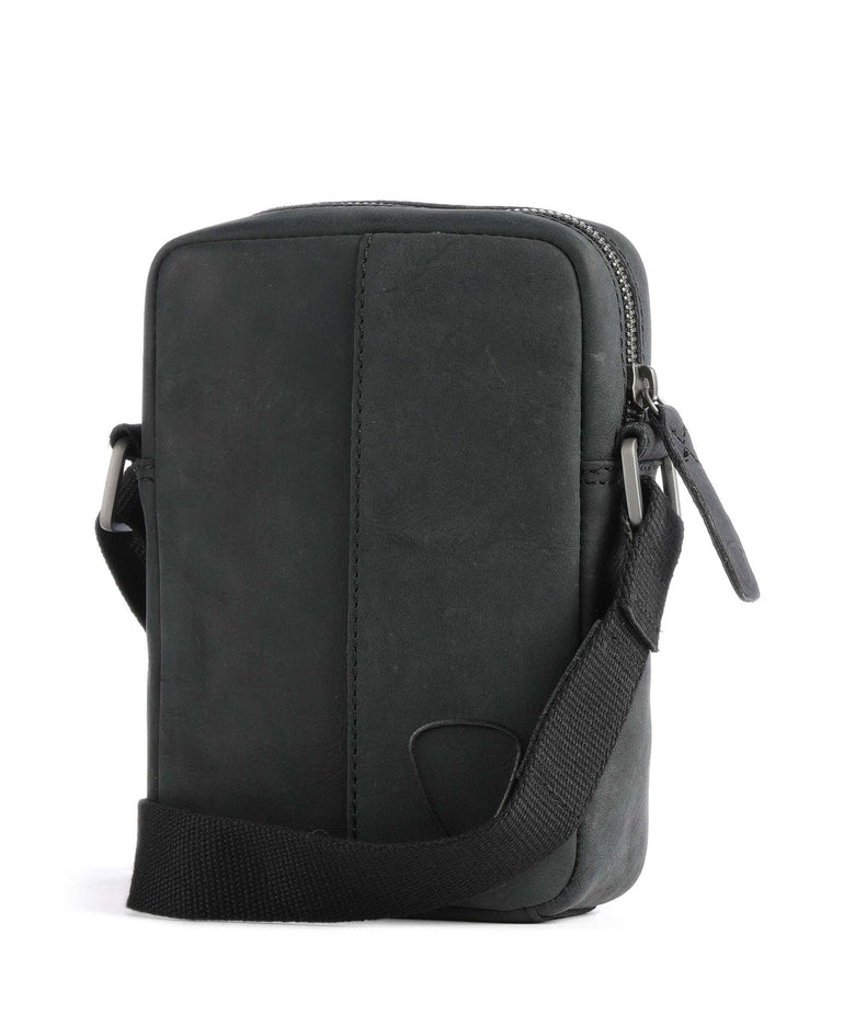 Strellson Richmond Crossbody bag black