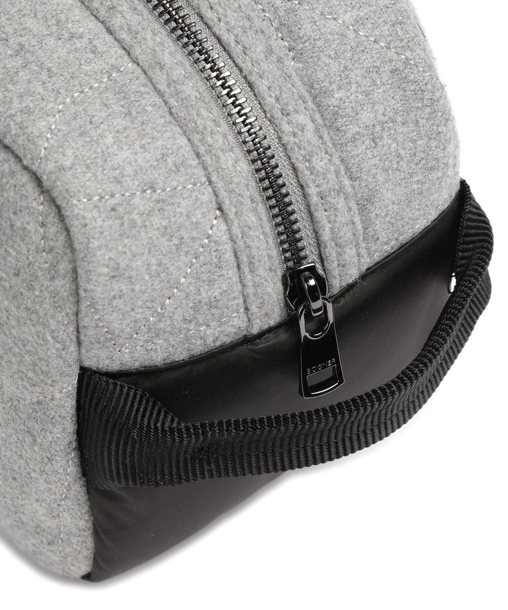 Bogner Monte Voggo Jona Toiletry bag grey