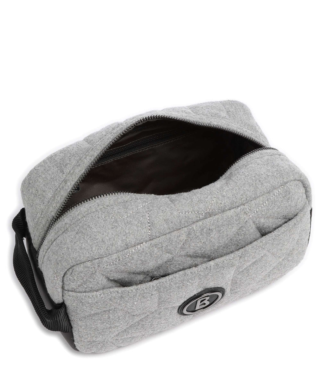 Bogner Monte Voggo Jona Toiletry bag grey