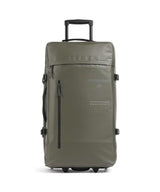 Strellson Stockwell 2.0 C65 Rollenreisetasche khaki
