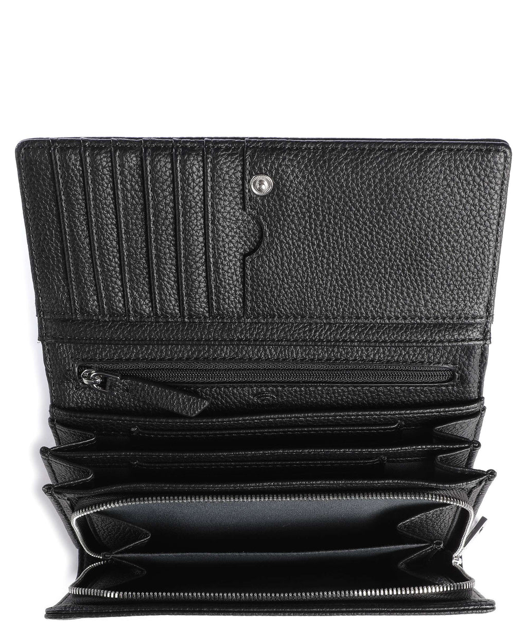 JOOP! Jeans Lettera Europa Wallet black