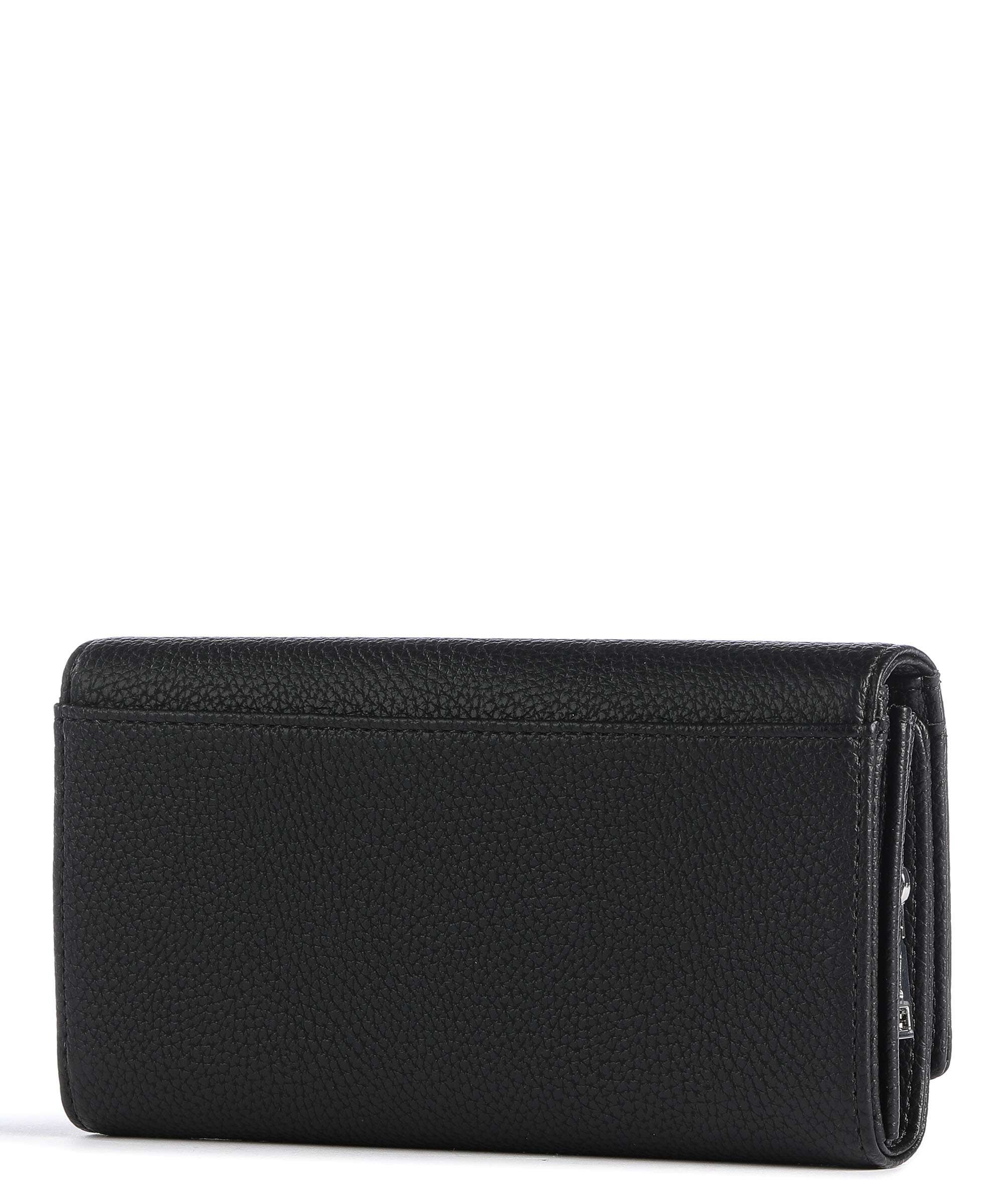 JOOP! Jeans Lettera Europa Wallet black