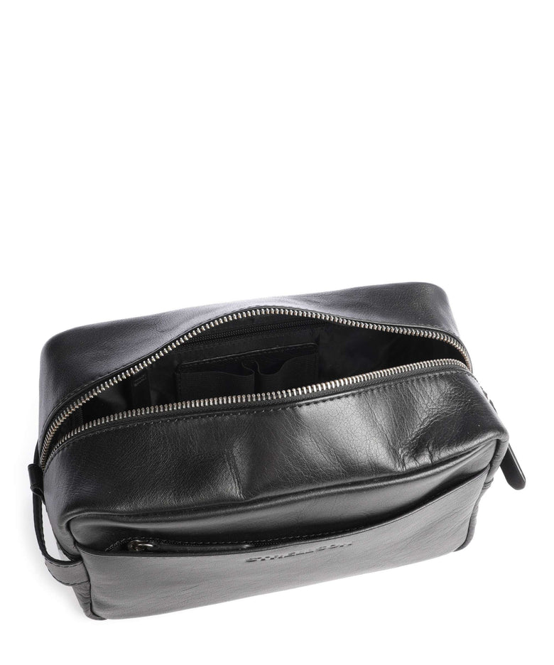 Strellson Kenley Dick Toiletry bag black