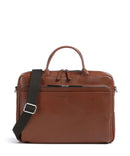 Strellson Kenley Charles Aktentasche cognac