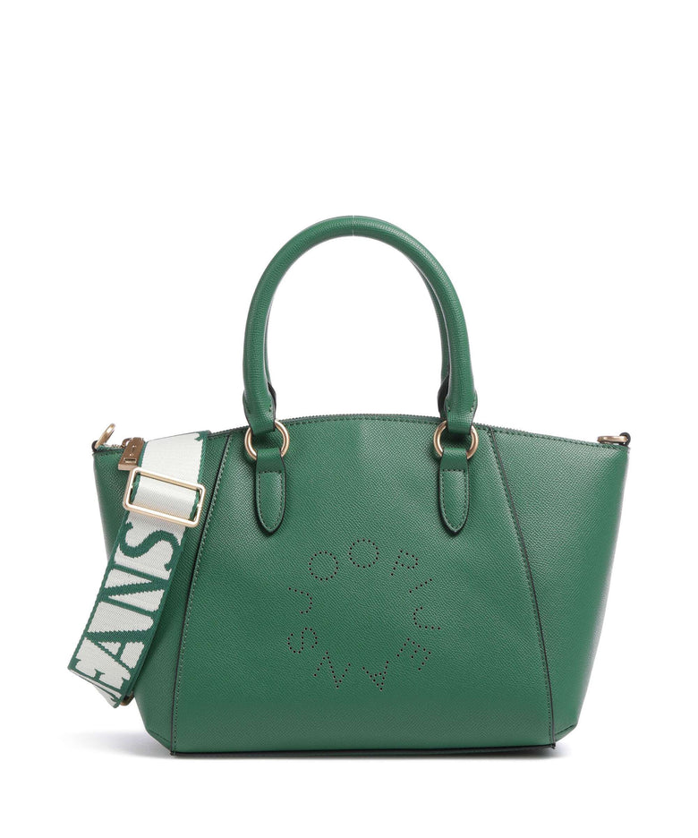 JOOP! Jeans Giro Daniella Handbag green