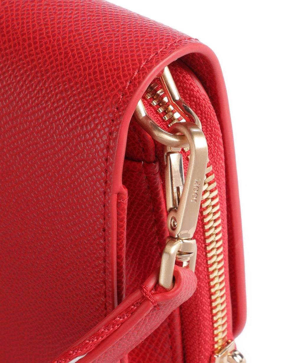 JOOP! Jeans Giro Leyli Crossbody bag red