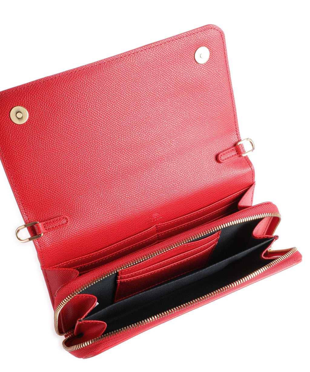 JOOP! Jeans Giro Leyli Crossbody bag red