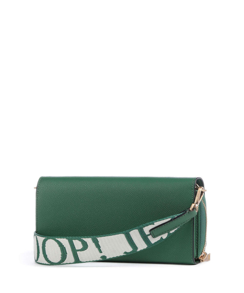 JOOP! Jeans Giro Leyli Crossbody bag green