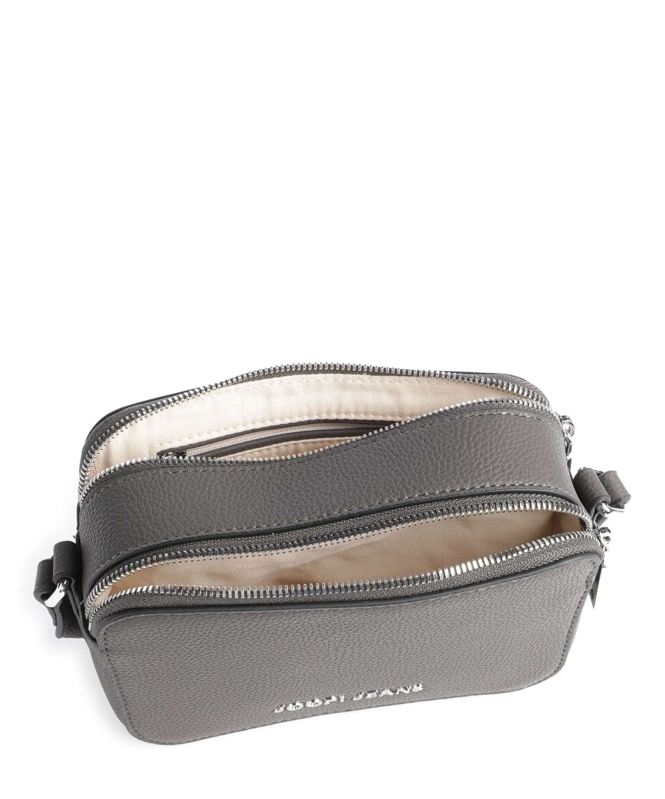 JOOP! Jeans Diurno Susan Crossbody bag dark grey