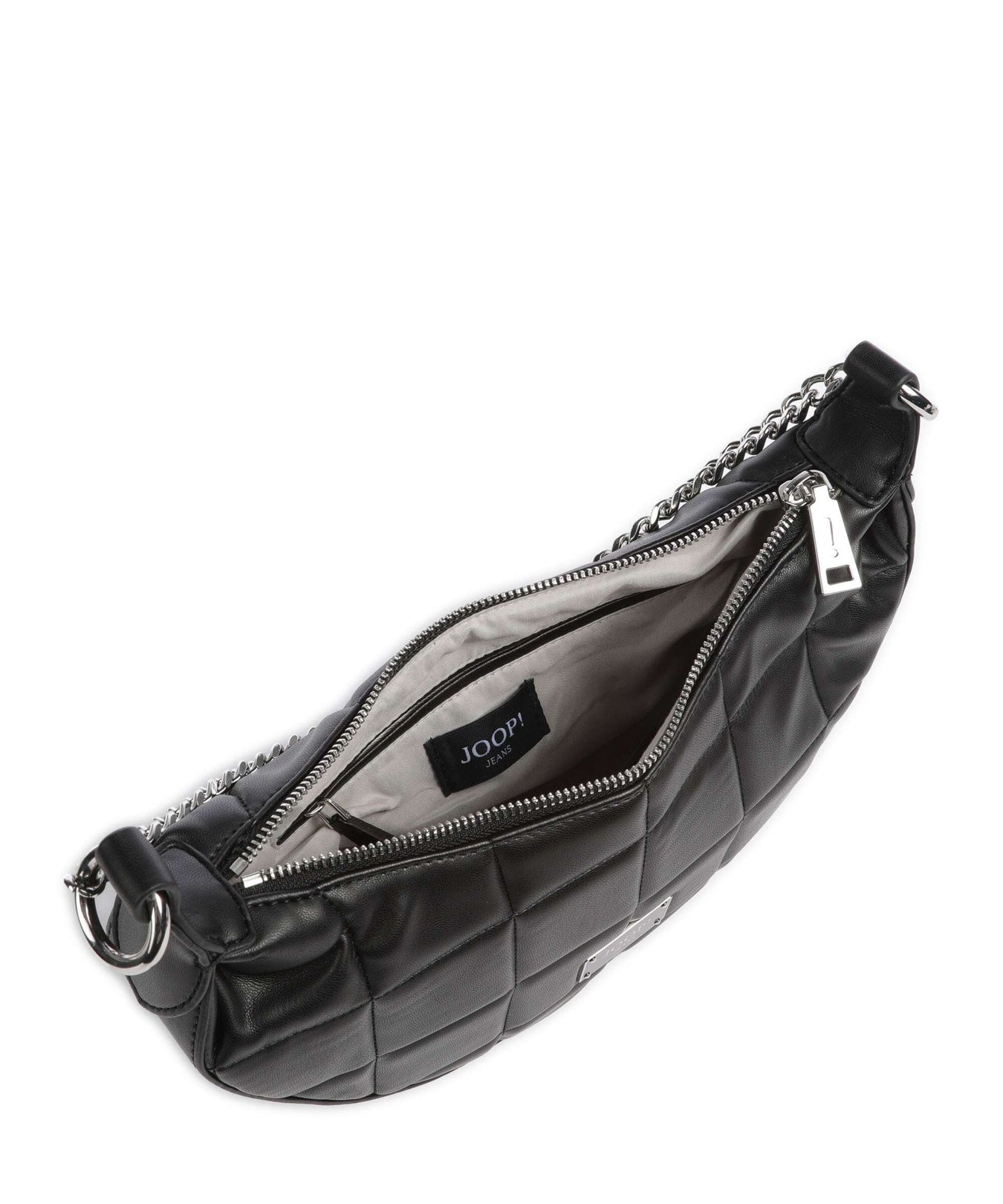 JOOP! Jeans Ordine 1.0 Coco Shoulder bag black