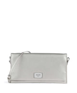 JOOP! Jeans Cofano Cadea Crossbody bag silver