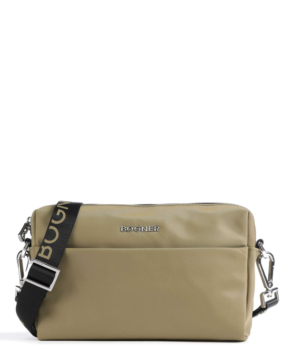 Bogner Klosters Sita Crossbody bag khaki