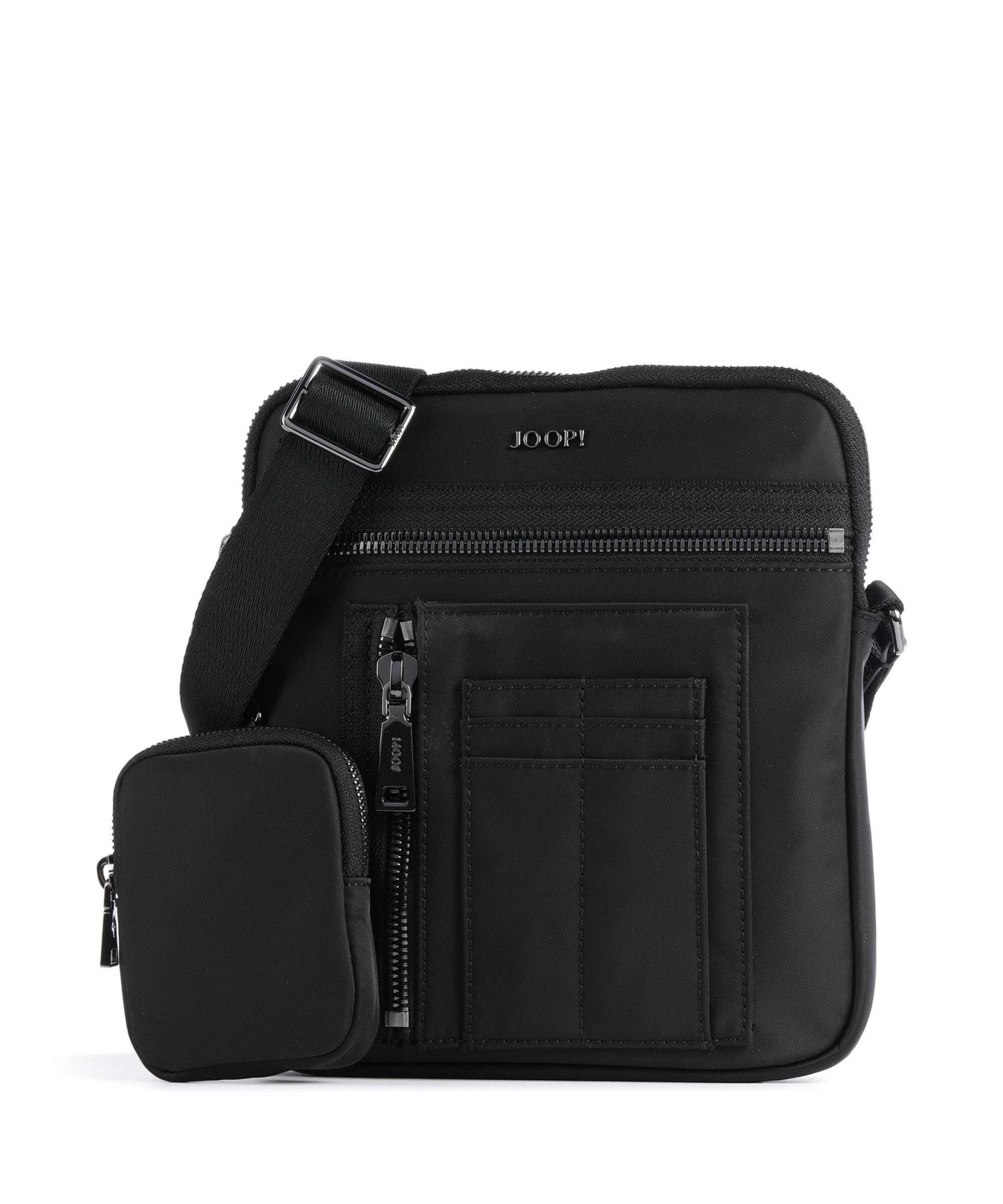 JOOP! Barletta Milo Crossbody bag black