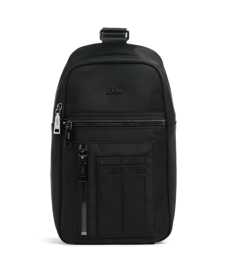 JOOP! Barletta Timo Sling bag black