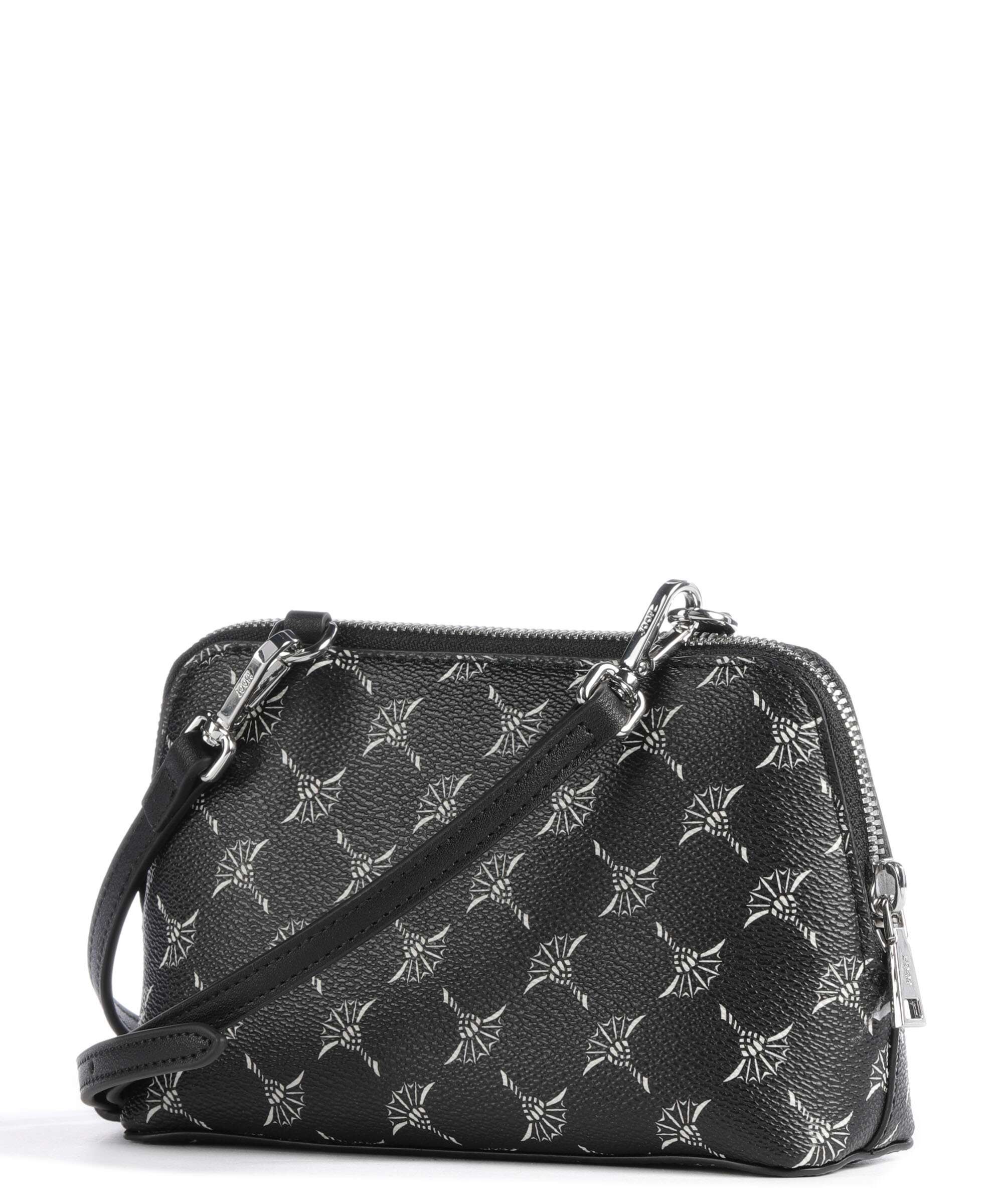 JOOP! Cortina 1.0 Carolina Crossbody bag black