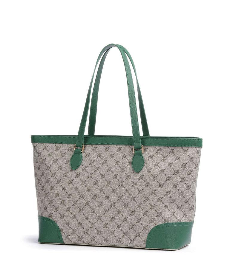 JOOP! Mazzolino Diletta Mariella Tote bag green