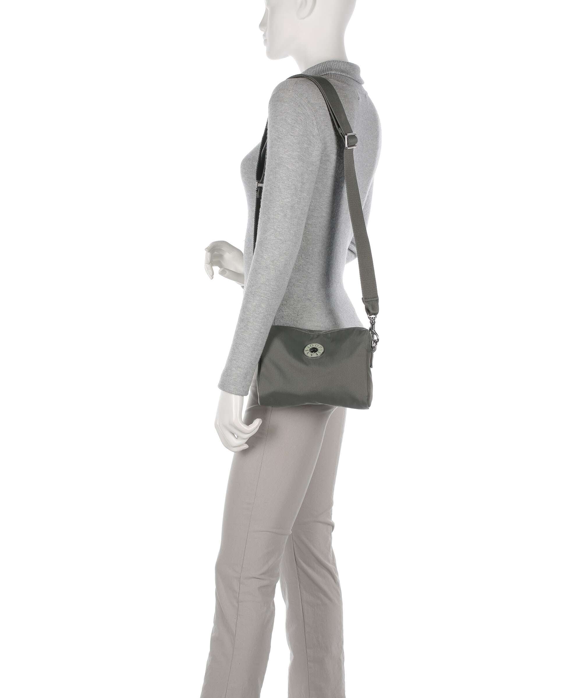 JOOP! Jeans Giocoso Loretta Crossbody bag castlerock