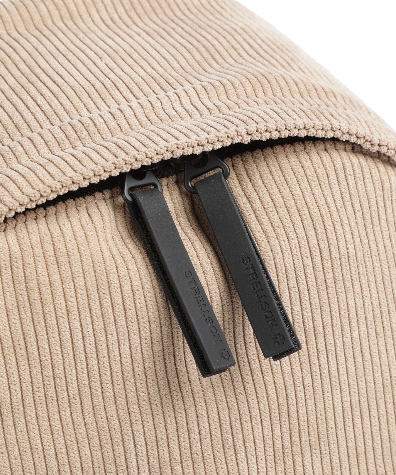 Strellson Swiss Cottage Benjamin Backpack beige