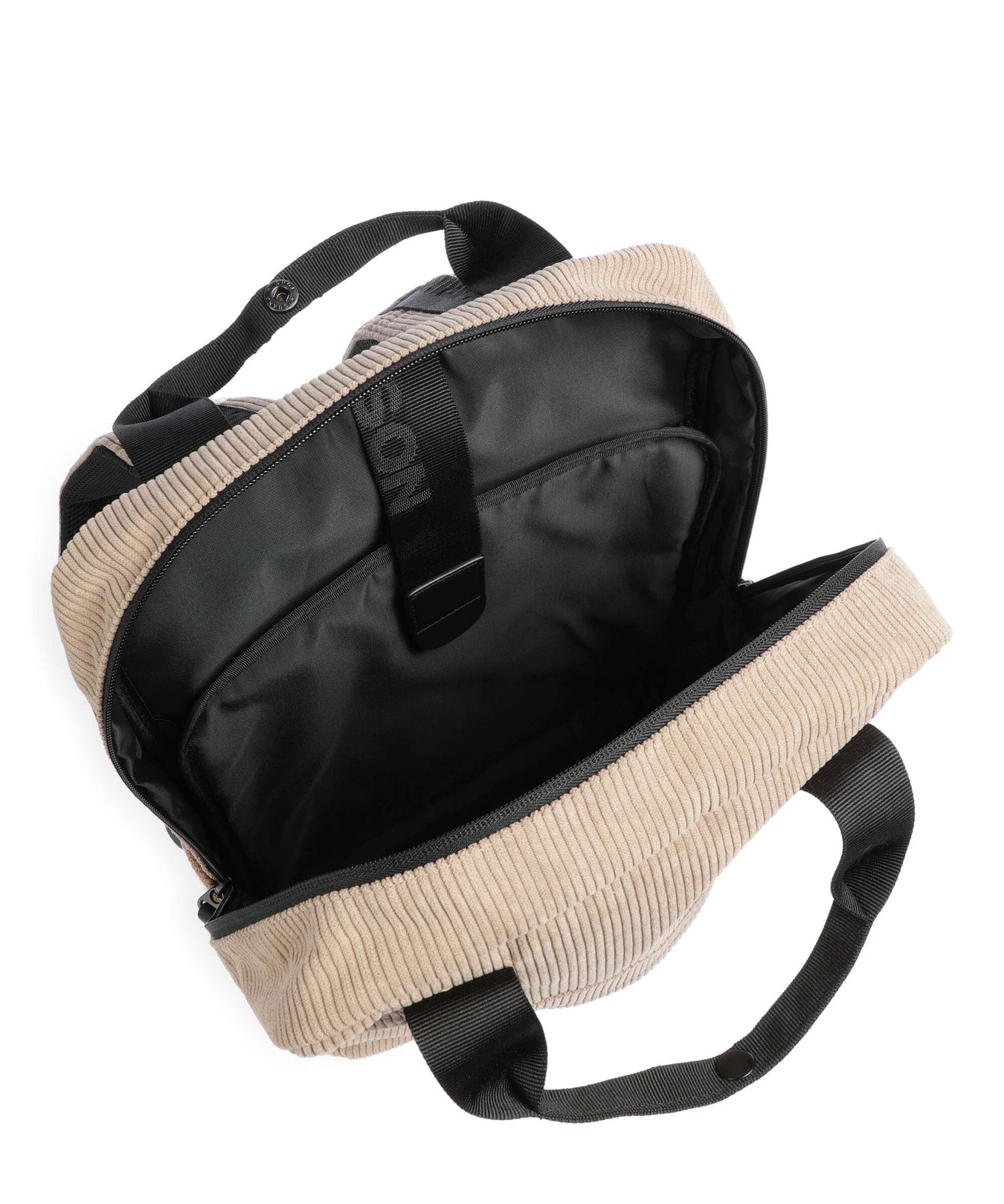 Strellson Swiss Cottage Josh Backpack beige