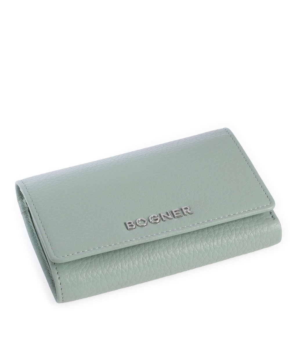 Bogner Andermatt Nena RFID Wallet mint