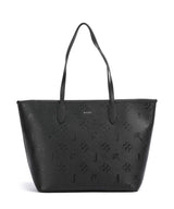 JOOP! Decoro Stampa Lara Borsa shopper black