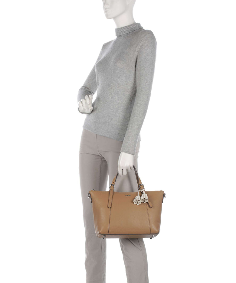 JOOP! Giada Helena Handbag cappuccino
