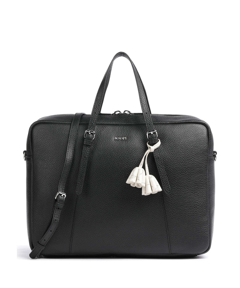 JOOP! Giada Hanni Briefcase black