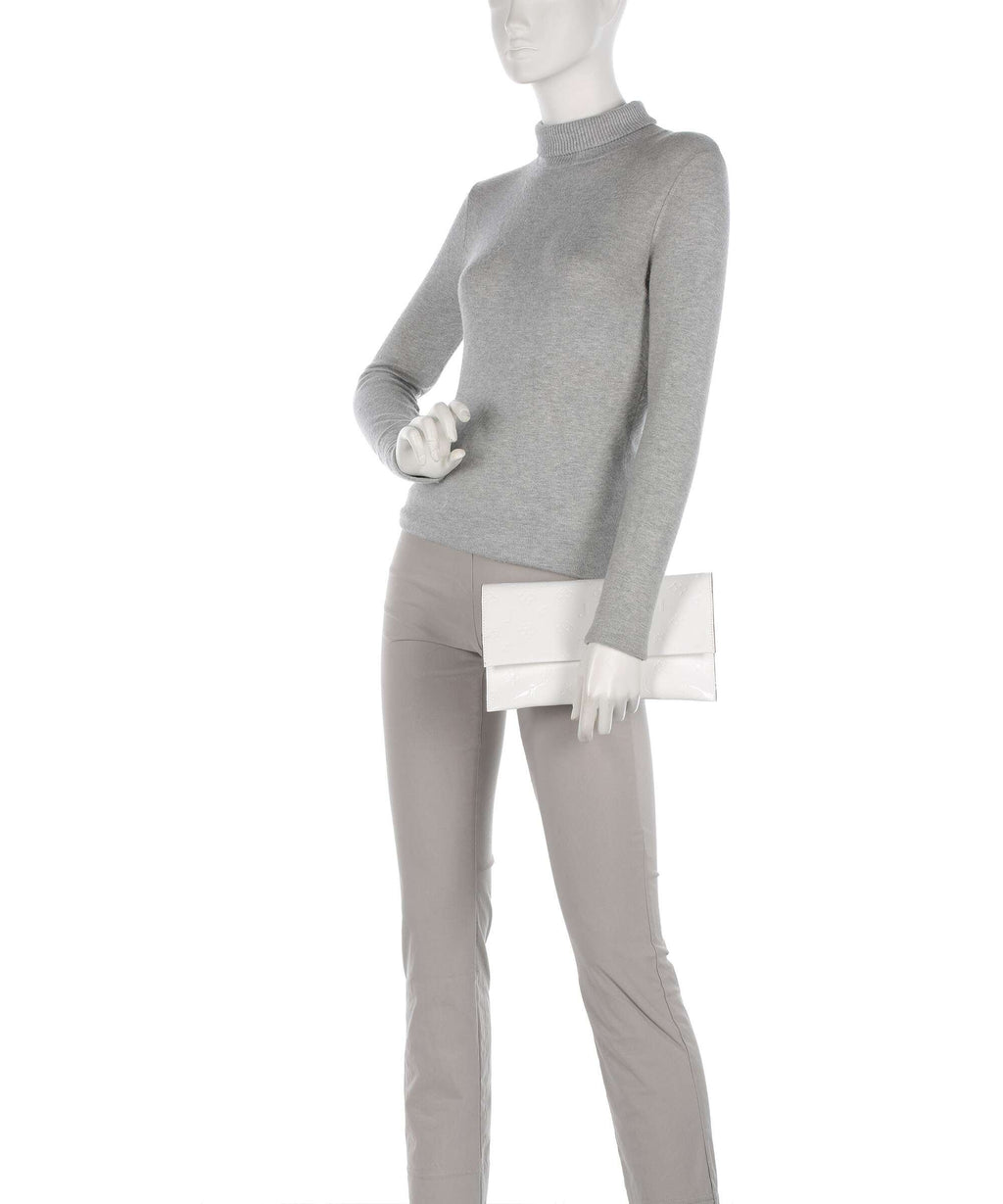 JOOP! Decoro Lucente Cadea Crossbody bag offwhite