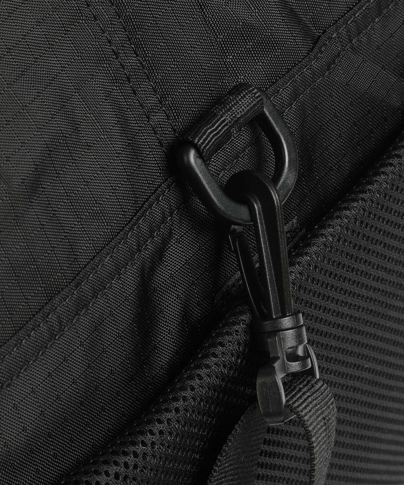 Strellson Northwood Rs Travel bag black