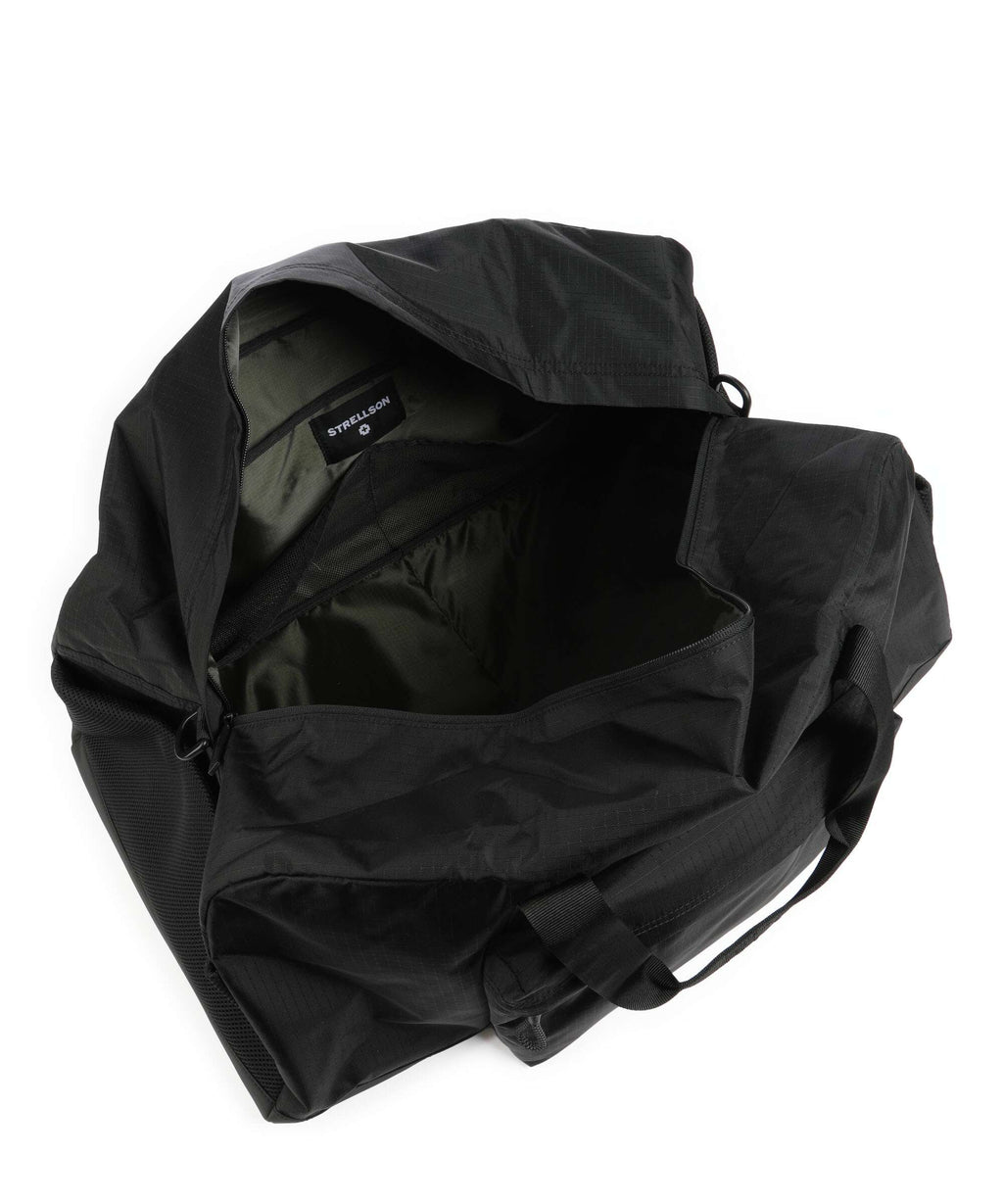 Strellson Northwood Rs Travel bag black