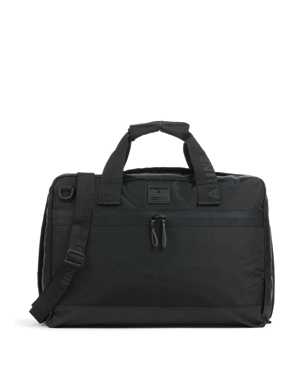 Strellson Weekender Weekend bag black