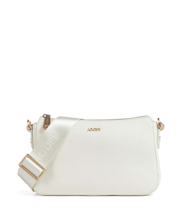 JOOP! Vivace Jasmina Umhängetasche offwhite