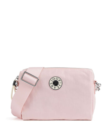 JOOP! Jeans Giocoso Loretta Umhängetasche rose