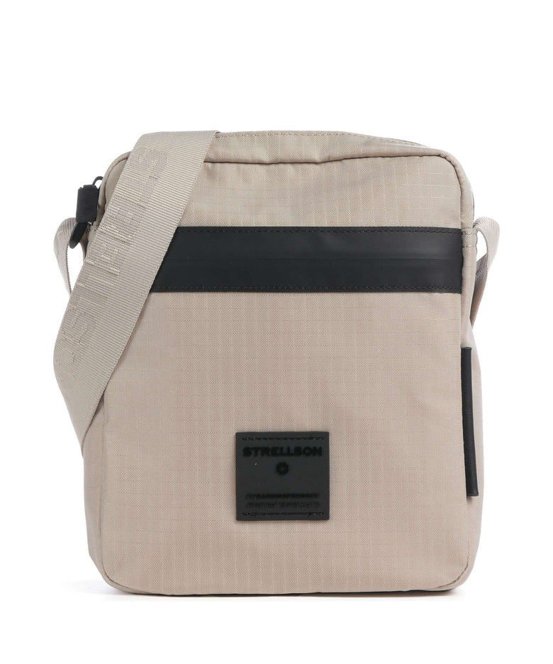 Strellson Northwood Rs Crossbody bag beige