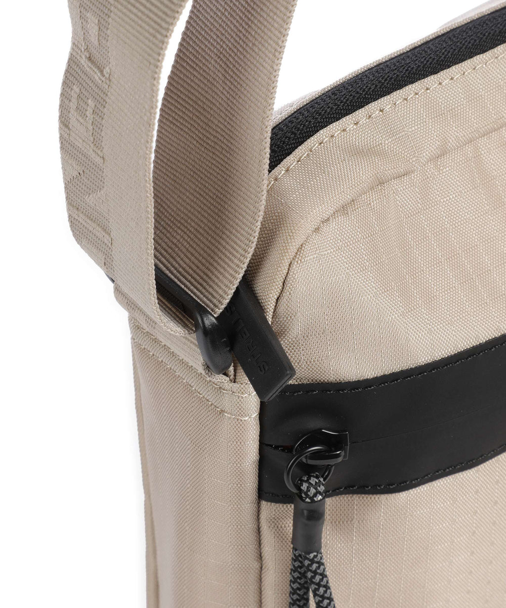 Strellson Northwood Crossbody bag beige