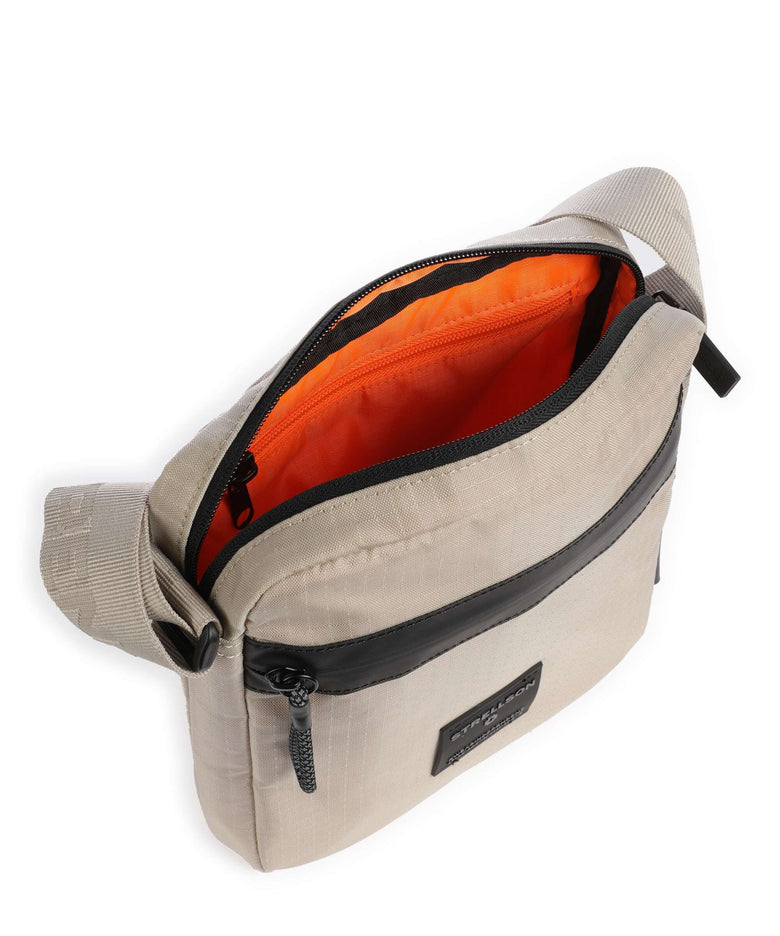 Strellson Northwood Crossbody bag beige