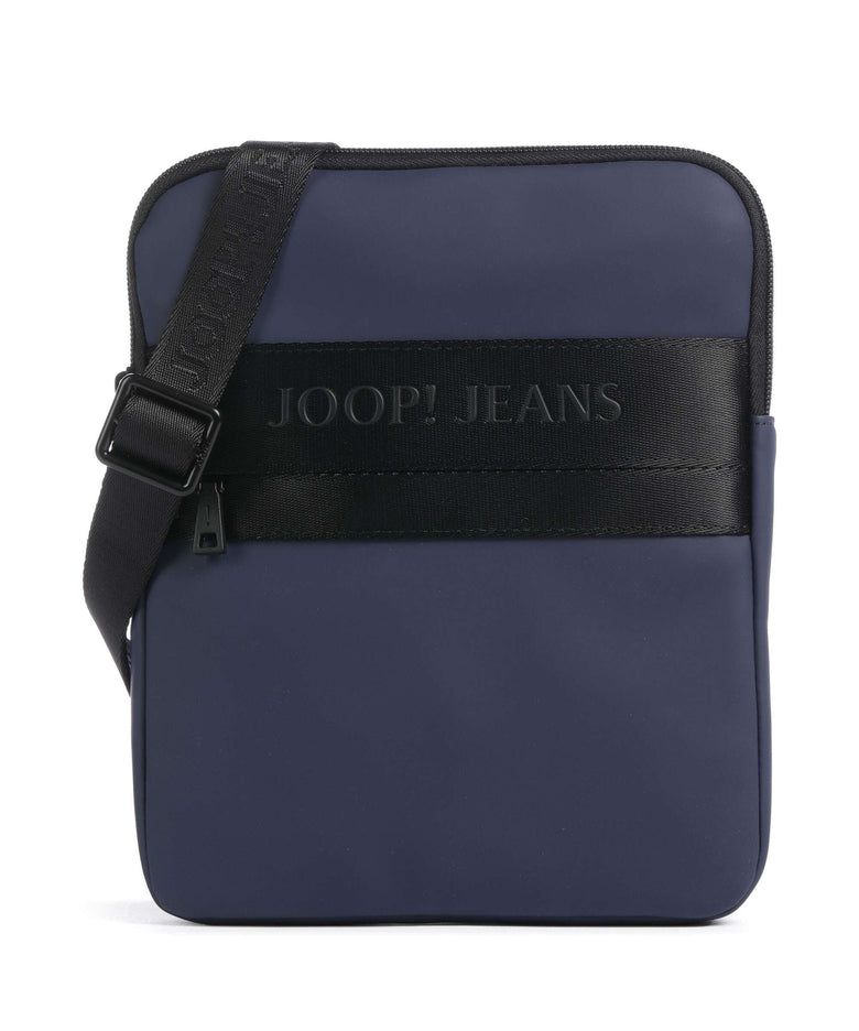 JOOP! Modica Nuvola Liam Crossbody bag dark blue