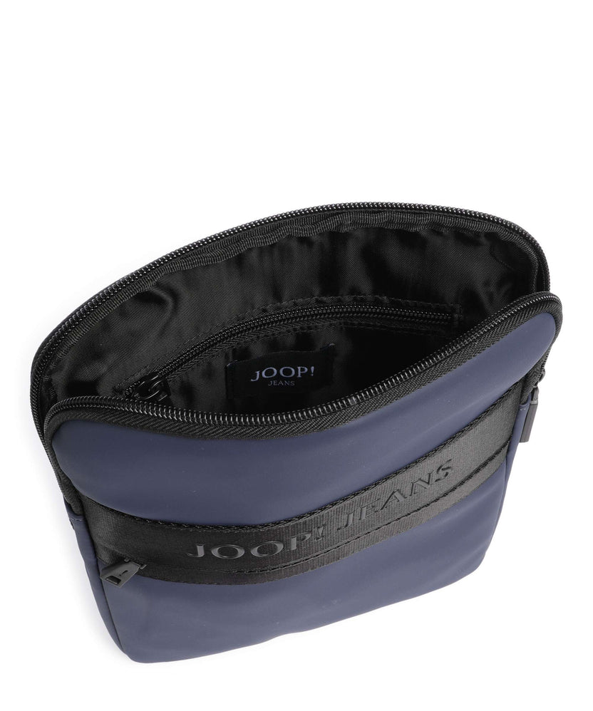 JOOP! Modica Nuvola Liam Crossbody bag dark blue