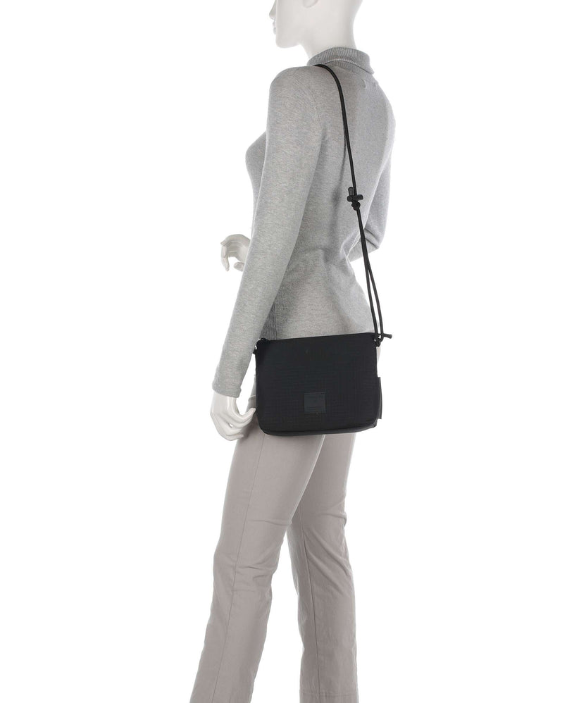 Strellson Northwood Rs Crossbody bag black