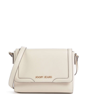 JOOP! Jeans Cornice Lorena Umhängetasche offwhite