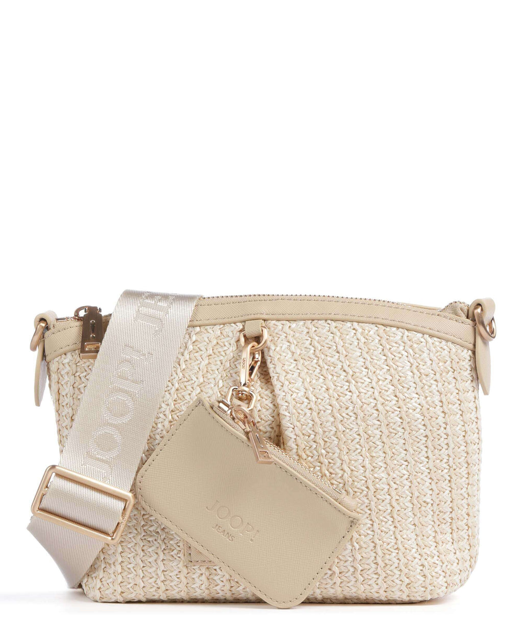JOOP! Jeans Vimini Breanna Crossbody bag bleached sand