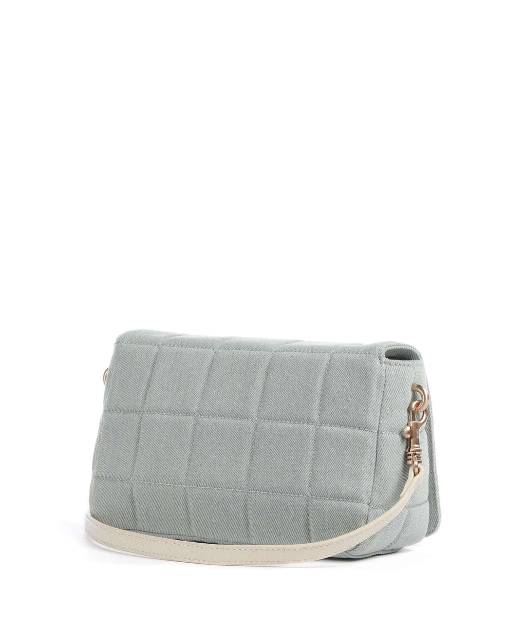 JOOP! Jeans Ordine 1.0 Luzi Crossbody bag light blue