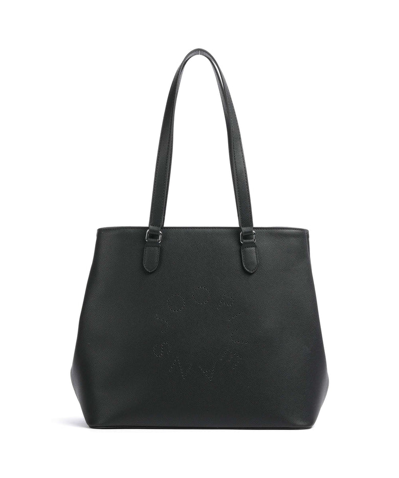 JOOP! Jeans Giro Amina Tote bag black